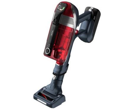Ручной аккумуляторный пылесос TEFAL TY9879WO