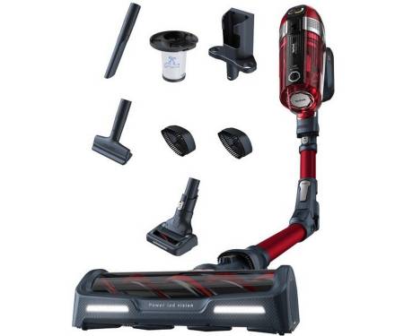 Ручной аккумуляторный пылесос TEFAL TY9879WO
