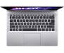Ноутбук Acer Swift Go 14 SFG14-71-508R Pure Silver (NX.KF1EU.003) 2