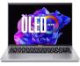 Ноутбук Acer Swift Go 14 SFG14-71-508R Pure Silver (NX.KF1EU.003) 1