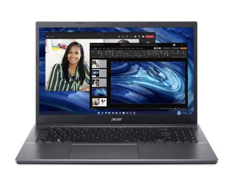 Ноутбук Acer Extensa 15 EX215-55-30FU Steel Gray (NX.EGYEP.005) 1