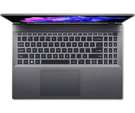 Ноутбук Acer Swift Go 16 SFG16-71 Steel Gray (NX.KFTEU.00A) 4