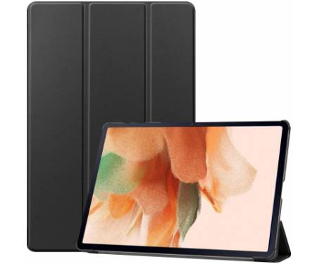 Чохол до планшета AirOn Premium Samsung Tab S7 FE (T730/T735) 12.4" 2021 + film (4822352781072)