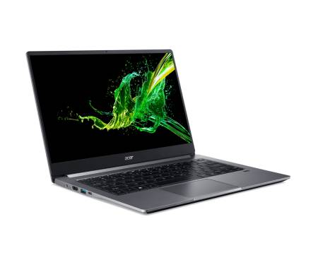 Ноутбук Acer Swift 3 SF316-51-72YJ (NX.ABDEG.006) 2
