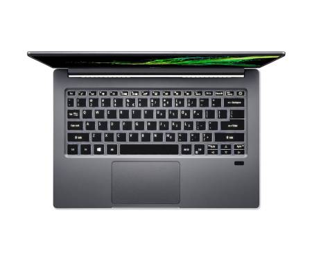 Ноутбук Acer Swift 3 SF316-51-72YJ (NX.ABDEG.006) 3