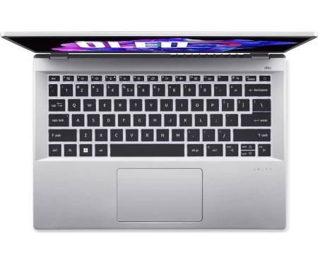 Ноутбук Acer Swift Go 14 SFG14-71-51JU (NX.KMZEG.006) 2