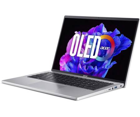 Ноутбук Acer Swift Go 14 SFG14-71-51JU (NX.KMZEG.006) 3