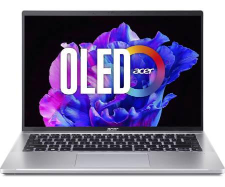 Ноутбук Acer Swift Go 14 SFG14-71-51JU (NX.KMZEG.006) 1