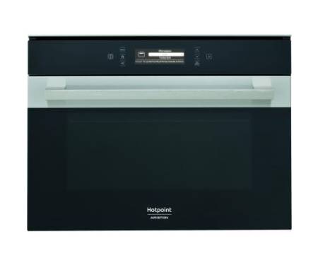 Мікрохвильова піч Hotpoint-Ariston MP996XHA