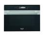 Мікрохвильова піч Hotpoint-Ariston MP996XHA