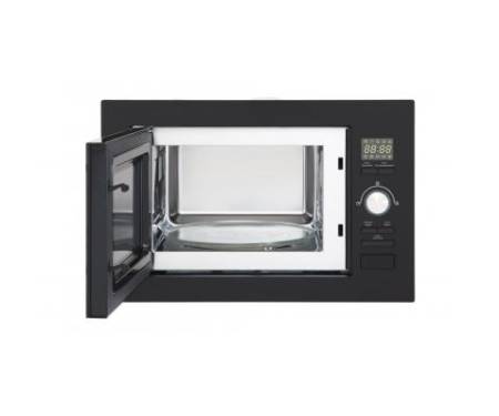 Мікрохвильова піч Interline MWG 725 ESA BA (MWG725ESABA)