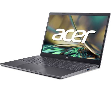 Ноутбук Acer Aspire 5 A515-57G-57T4 Steel Gray (NX.KNZEU.009) 3