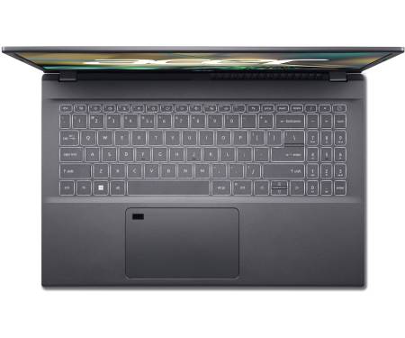 Ноутбук Acer Aspire 5 A515-57G-57T4 Steel Gray (NX.KNZEU.009) 4