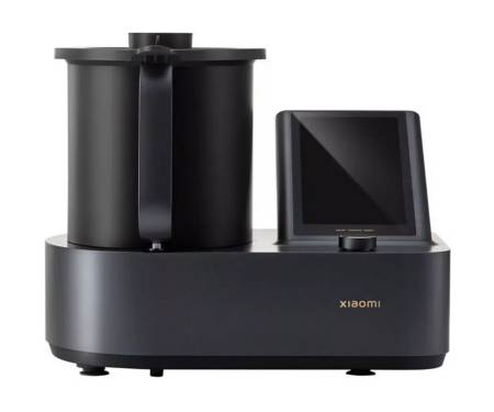 Кухонний комбайн Xiaomi Smart Cooking Robot