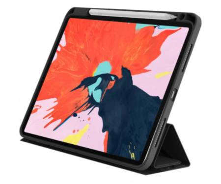 Чехол для Apple iPad 10.9 (2022) WIWU Case Black