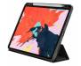 Чехол для Apple iPad 10.9 (2022) WIWU Case Black