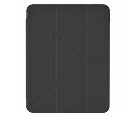 Чехол для Apple iPad 10.9 (2022) WIWU Case Black