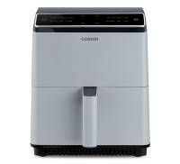 Мультипечь Cosori Smart Dual Blaze Chef Edition 6.4-Litre CAF-P583S-AEUR (KAAPAFCSSEU0079Y)