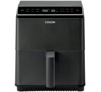 Мультипіч Cosori Smart Dual Blaze Chef Edition 6.4-Litre CAF-P583S-KEUR (KAAPAFCSSEU0078Y)