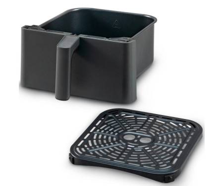 Мультипіч Cosori Smart Dual Blaze Chef Edition 6.4-Litre CAF-P583S-KEUR (KAAPAFCSSEU0078Y)