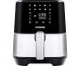 Мультипіч Cosori Stainless steel with dehydrate 5.5-Litre CP258-AF-DEU (KAAPAFCSNEU0063Y)