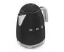 Электрочайник SMEG KLF03BLMEU