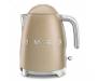 Электрочайник SMEG KLF03CHMEU