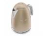 Электрочайник SMEG KLF03CHMEU