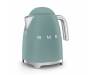 Электрочайник SMEG KLF03EGMEU