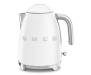 Электрочайник SMEG KLF03WHMEU