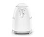 Электрочайник SMEG KLF03WHMEU