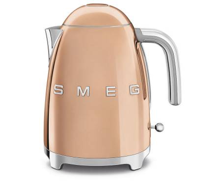 Электрочайник SMEG KLF03RGEU