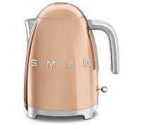 Электрочайник SMEG KLF03RGEU