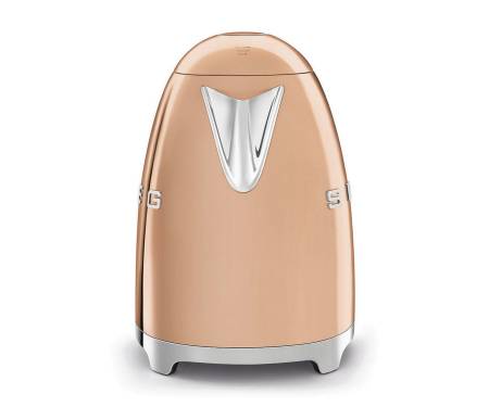 Электрочайник SMEG KLF03RGEU