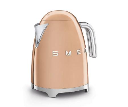 Электрочайник SMEG KLF03RGEU