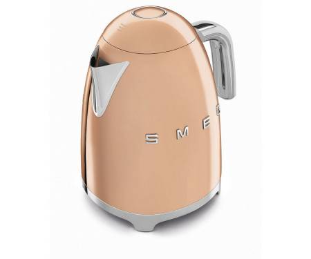 Электрочайник SMEG KLF03RGEU