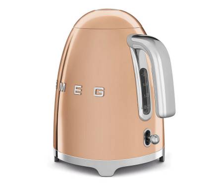 Электрочайник SMEG KLF03RGEU
