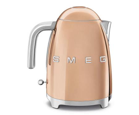 Электрочайник SMEG KLF03RGEU