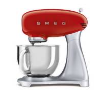 Міксер SMEG SMF02RDEU