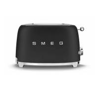 Тостер SMEG TSF01BLMEU