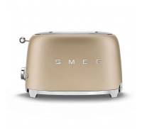 Тостер SMEG TSF01CHMEU