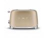 Тостер SMEG TSF01CHMEU