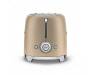 Тостер SMEG TSF01CHMEU