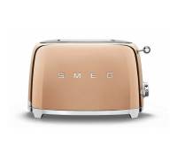 Тостер Smeg TSF01RGEU