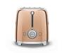 Тостер Smeg TSF01RGEU