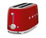 Тостер Smeg TSF02RDEU