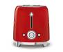 Тостер Smeg TSF02RDEU
