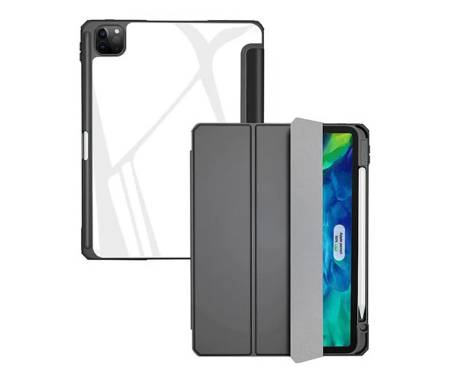 Чохол для Apple iPad Pro 11 2020/2021 Mutural PINYUE Black