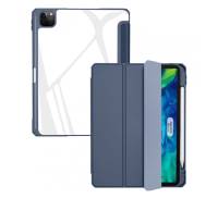 Чохол для Apple iPad Pro 11 2020/2021 Mutural PINYUE Dark Blue