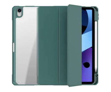 Чехол для Apple iPad Pro 11 2020/2021 Mutural PINYUE Dark Green